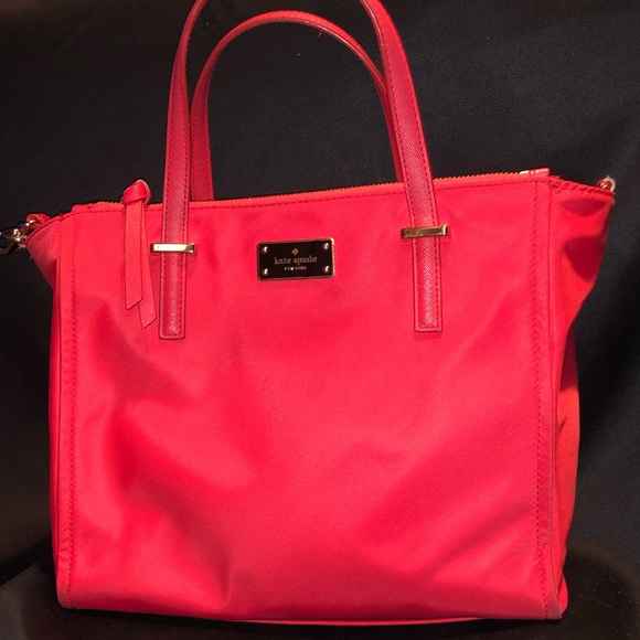 {Kate Spade} Wilson Road Alyse Hand Bag - Picture 3 of 7